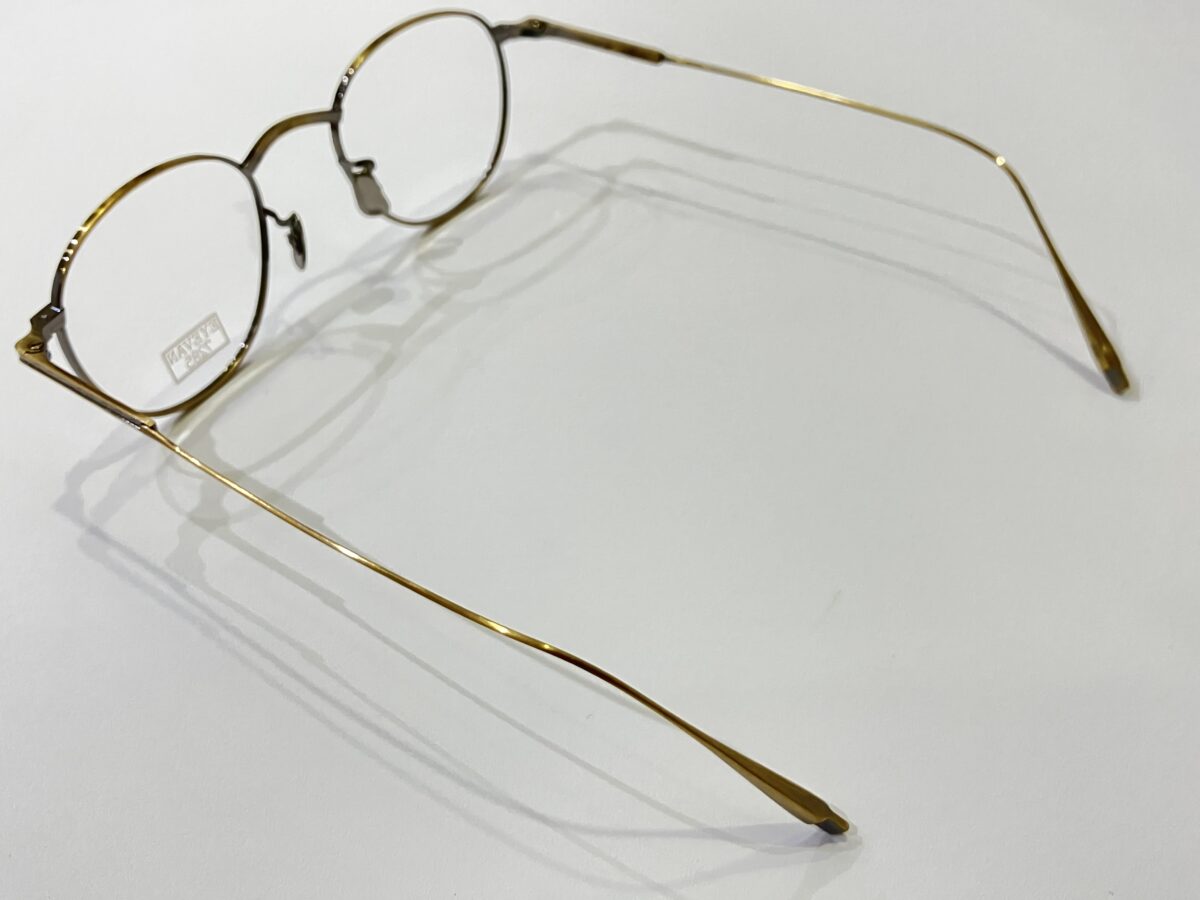 EYEVAN7285(アイヴァン7285)「1025」-EYEVAN7285 