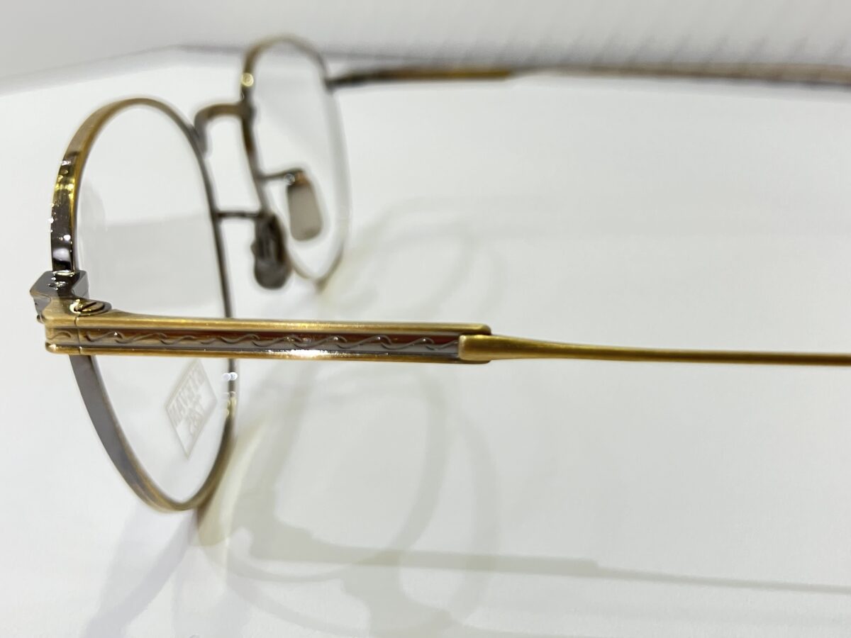 EYEVAN7285(アイヴァン7285)「1025」-EYEVAN7285 