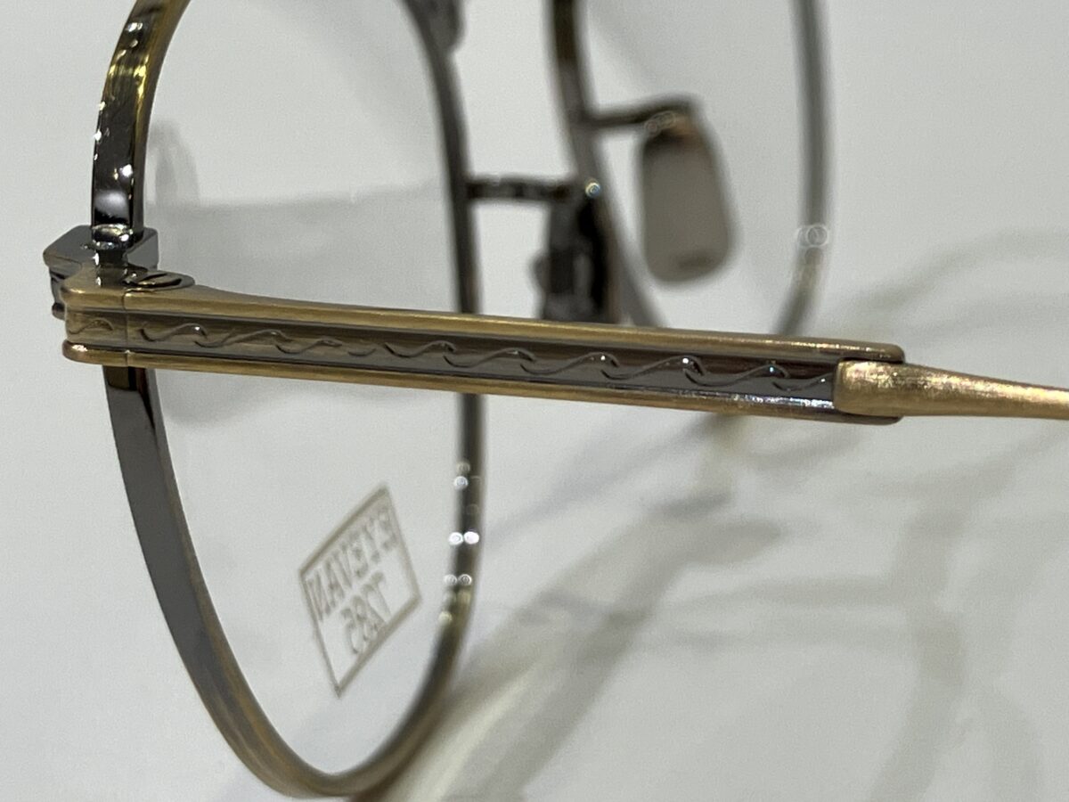 EYEVAN7285(アイヴァン7285)「1025」-EYEVAN7285 