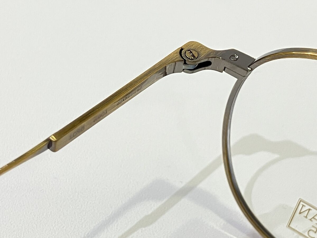 EYEVAN7285(アイヴァン7285)「1025」-EYEVAN7285 