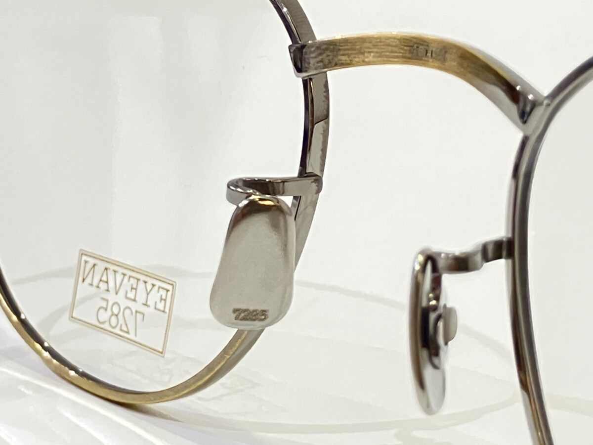 EYEVAN7285(アイヴァン7285)「1025」-EYEVAN7285 