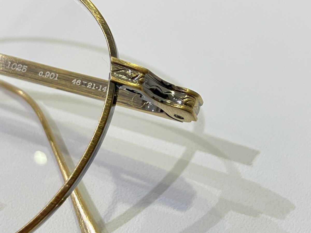 EYEVAN7285(アイヴァン7285)「1025」-EYEVAN7285 