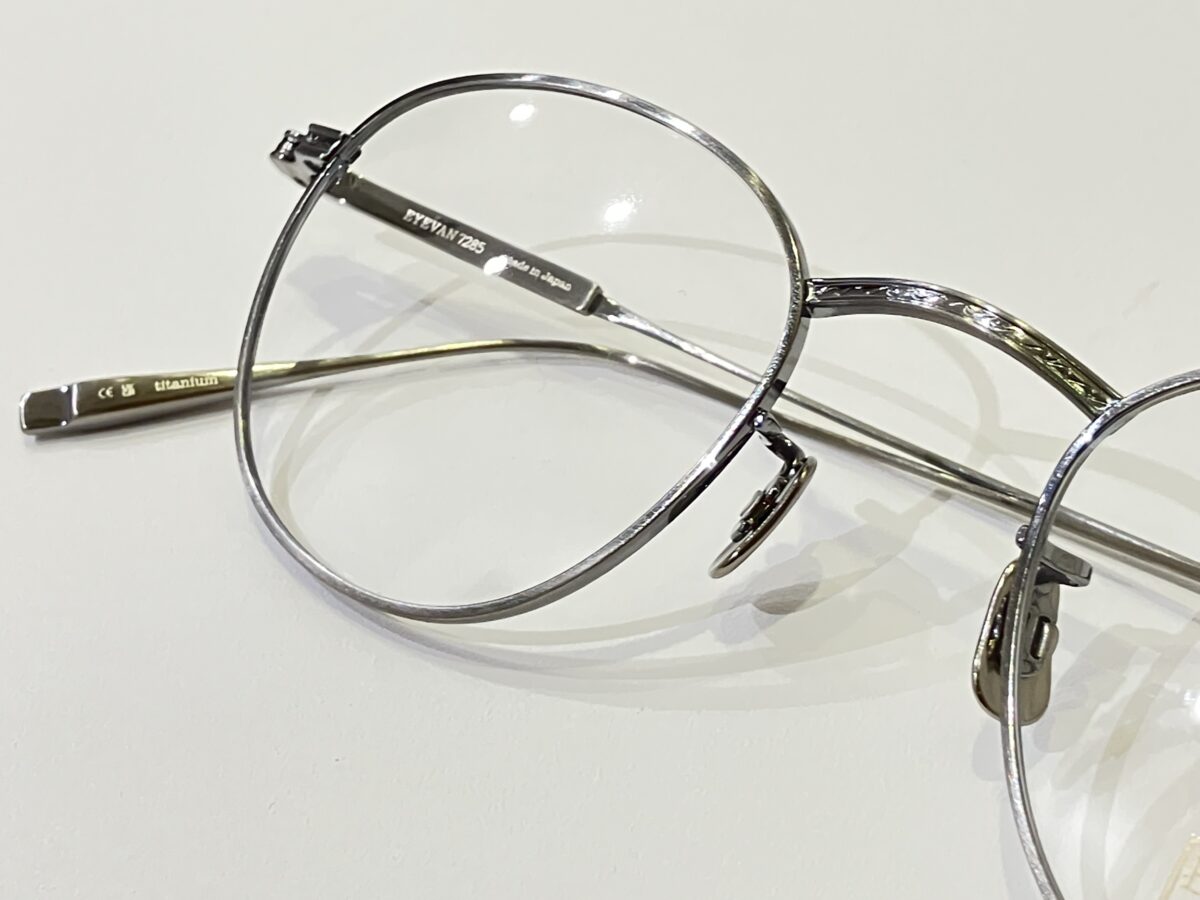 EYEVAN7285(アイヴァン7285)「1025」-EYEVAN7285 