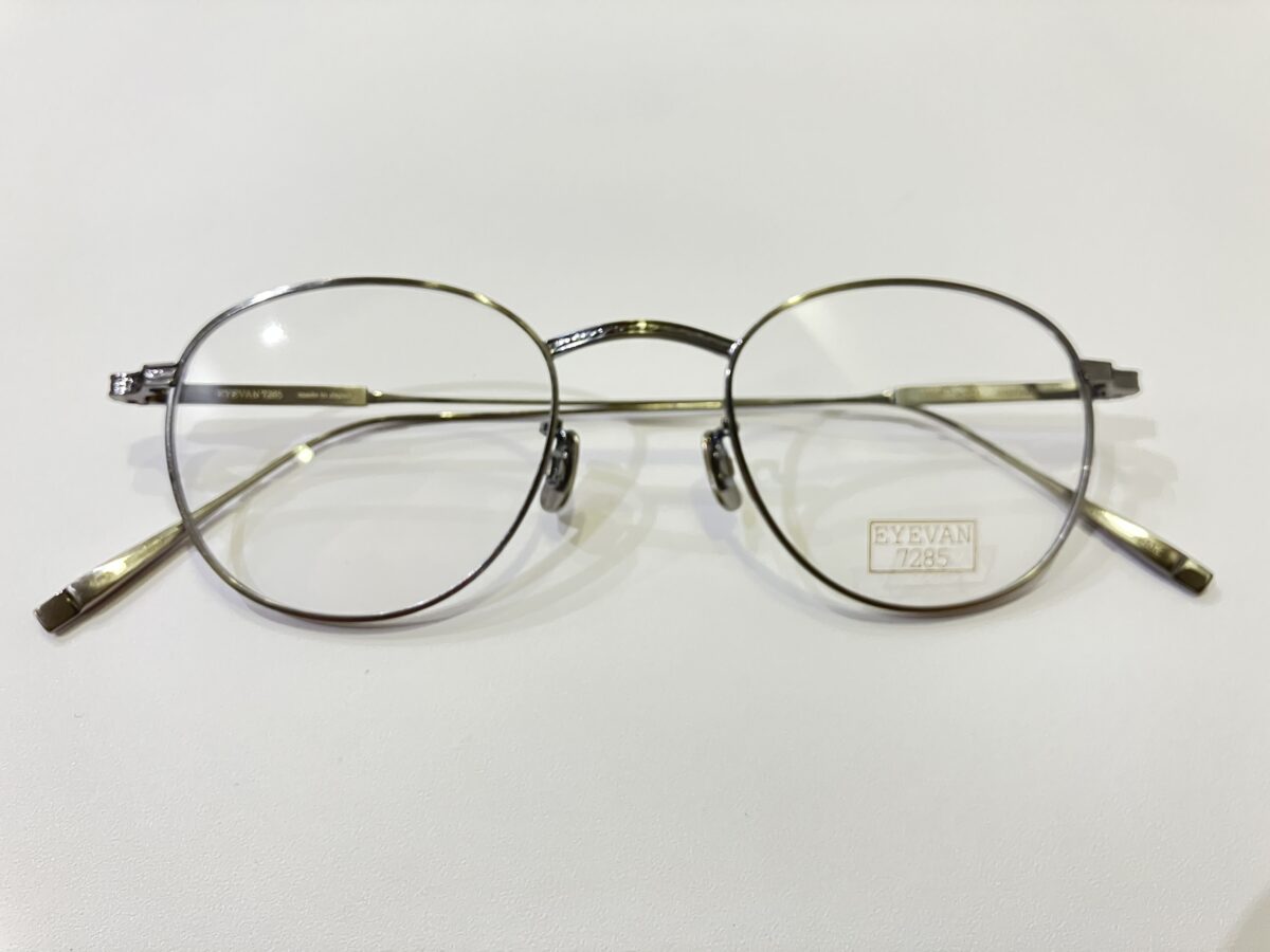 EYEVAN7285(アイヴァン7285)「1025」-EYEVAN7285 