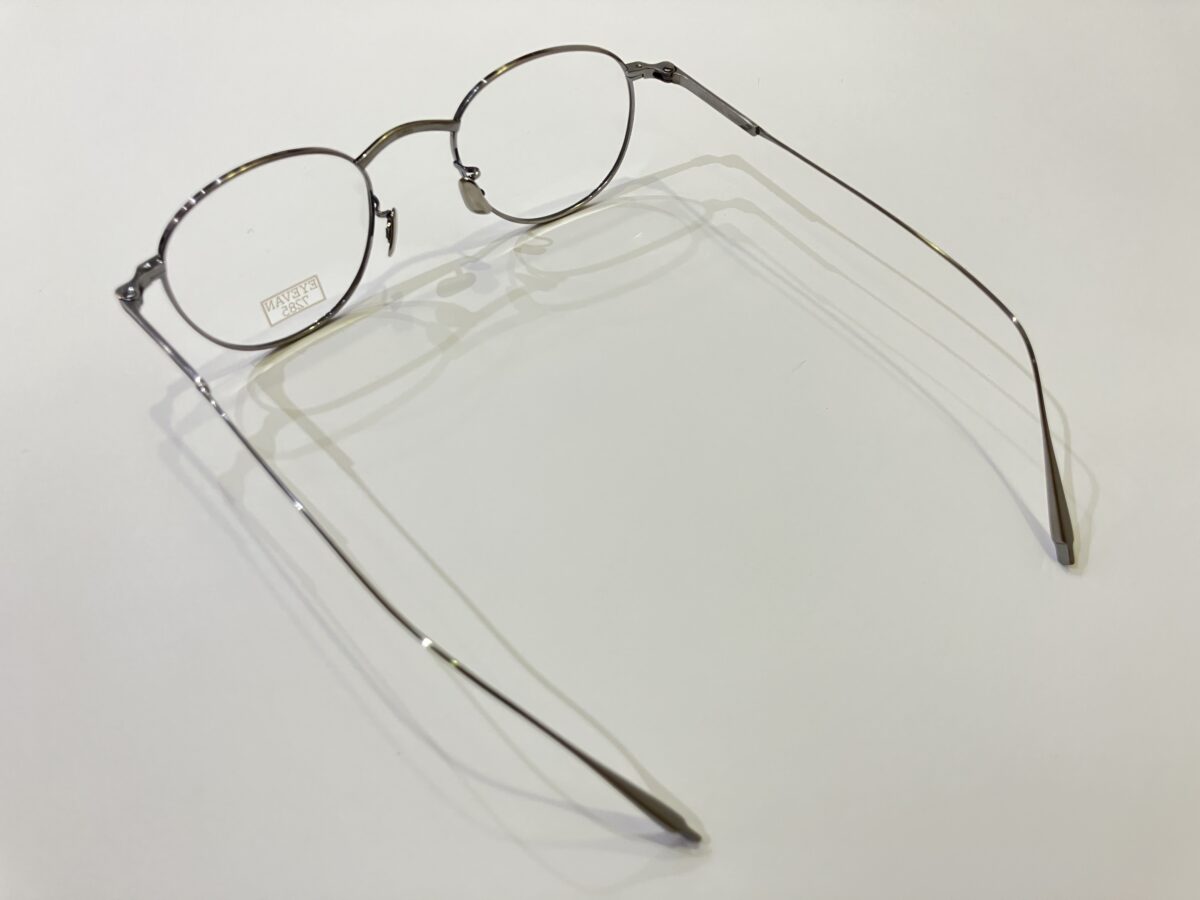 EYEVAN7285(アイヴァン7285)「1025」-EYEVAN7285 