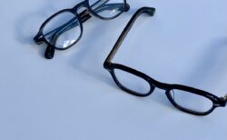 Webbをベースに派生した新モデル｜アイヴァン（EYEVAN）「Varick」