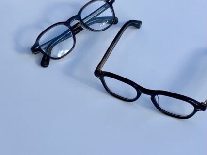 Webbをベースに派生した新モデル｜アイヴァン（EYEVAN）「Varick」