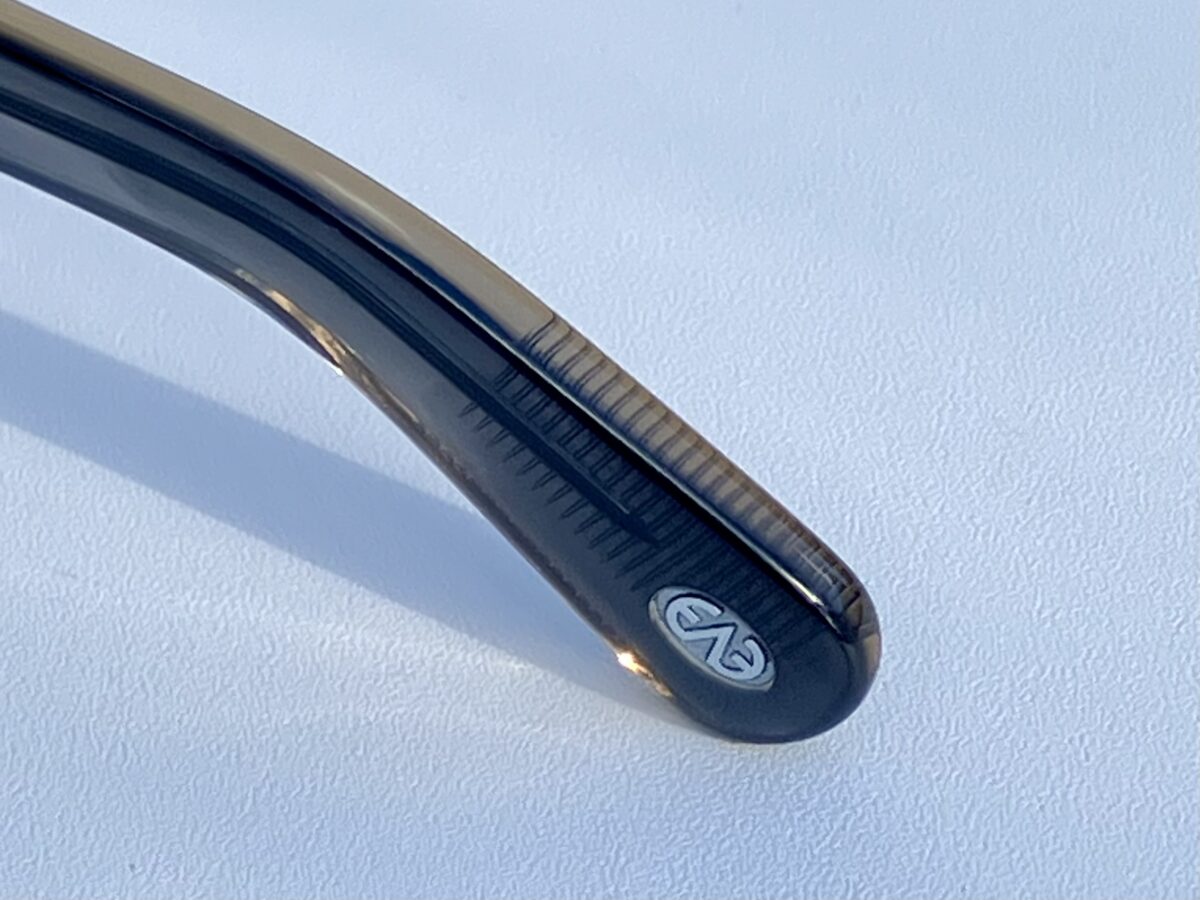 Webbをベースに派生した新モデル｜アイヴァン（EYEVAN）「Varick」-EYEVAN 