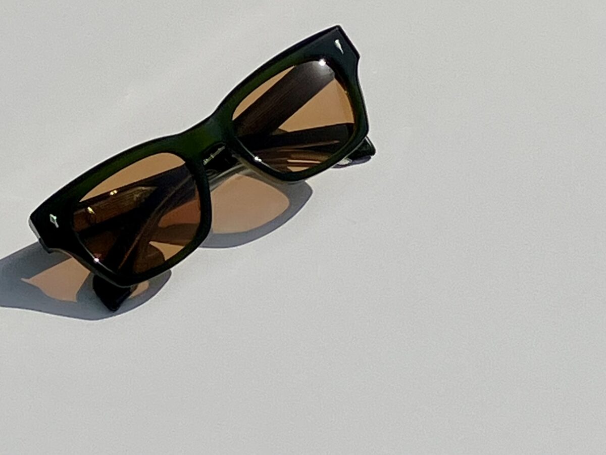 名作モデルに新色がリリース｜JMM（ジャックマリーマージュ）「DEALAN (53)」-JACQUES MARIE MAGE 