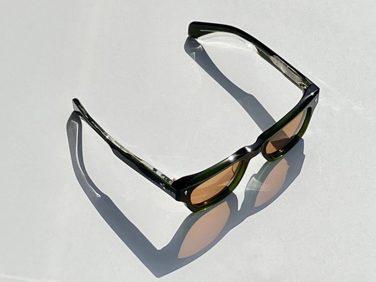 名作モデルに新色がリリース｜JMM（ジャックマリーマージュ）「DEALAN (53)」-JACQUES MARIE MAGE 