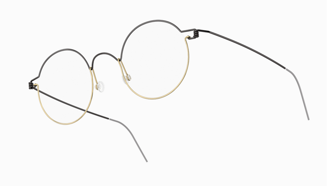 色を選ぶ丸眼鏡はいかが?|リンドバーグ(LINDBERG)「Rim Anker」-LINDBERG