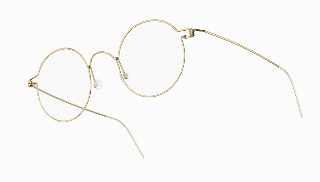 色を選ぶ丸眼鏡はいかが?|リンドバーグ(LINDBERG)「Rim Anker」-LINDBERG