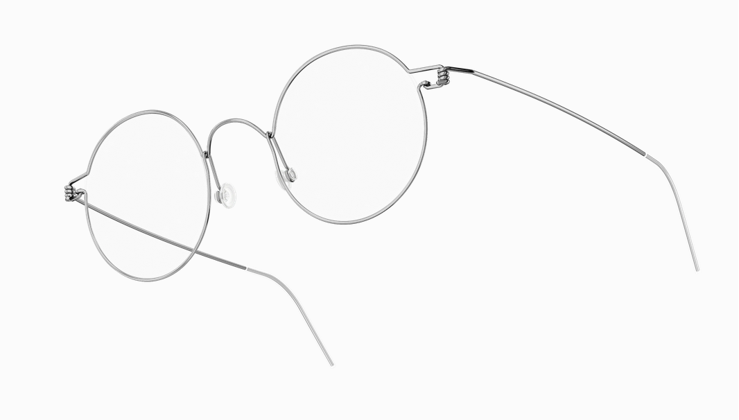 色を選ぶ丸眼鏡はいかが?|リンドバーグ(LINDBERG)「Rim Anker」-LINDBERG