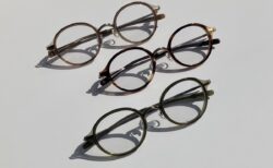 可愛いクラシカルなレディースモデル｜フォーナインズ（999.9）「M-145」