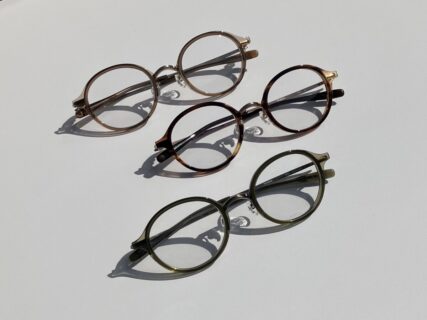 可愛いクラシカルなレディースモデル｜フォーナインズ（999.9）「M-145」