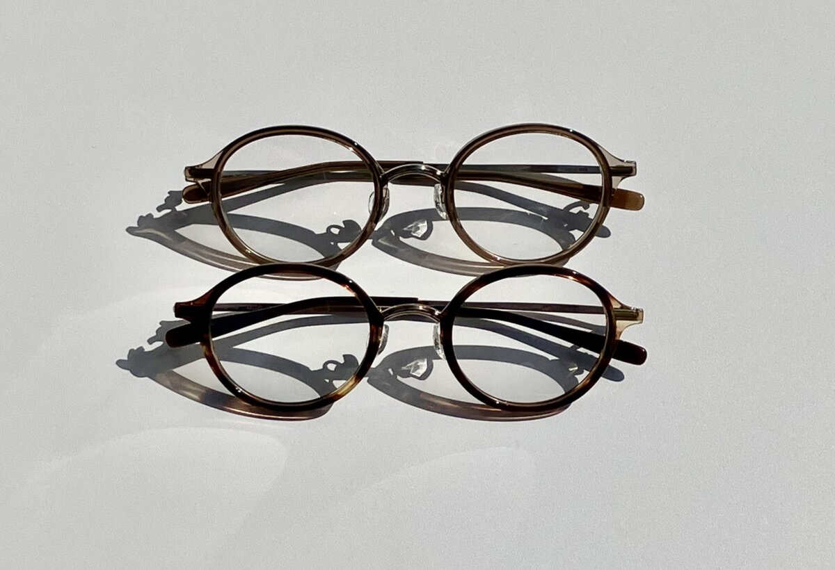 可愛いクラシカルなレディースモデル｜フォーナインズ（999.9）「M-145」-999.9 