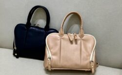 世界的に注目されているバッグ｜コーネリアンタウラス ｜モーションミニ（motion mini)