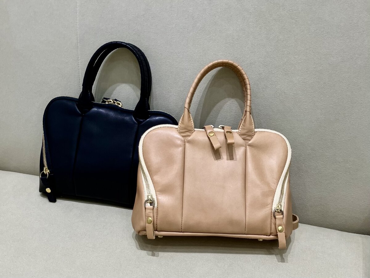 画像 世界的に注目されているバッグ|コーネリアンタウラス |モーションミニ(motion mini)-cornelian taurus by daisuke iwanaga その他