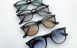 “サイズ50″｜RayBan（レイバン）「RB7259F」