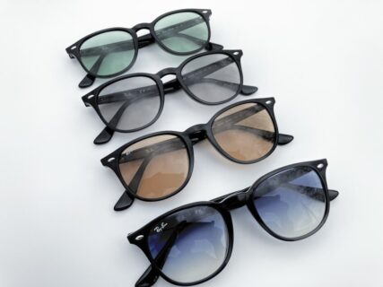 “サイズ50″｜RayBan（レイバン）「RB7259F」