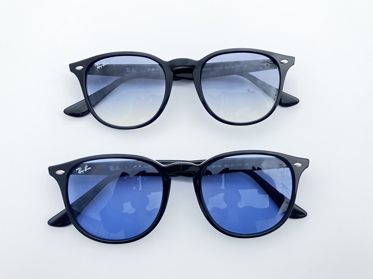 画像 "サイズ50"|RayBan(レイバン)「RB7259F」-Ray Ban