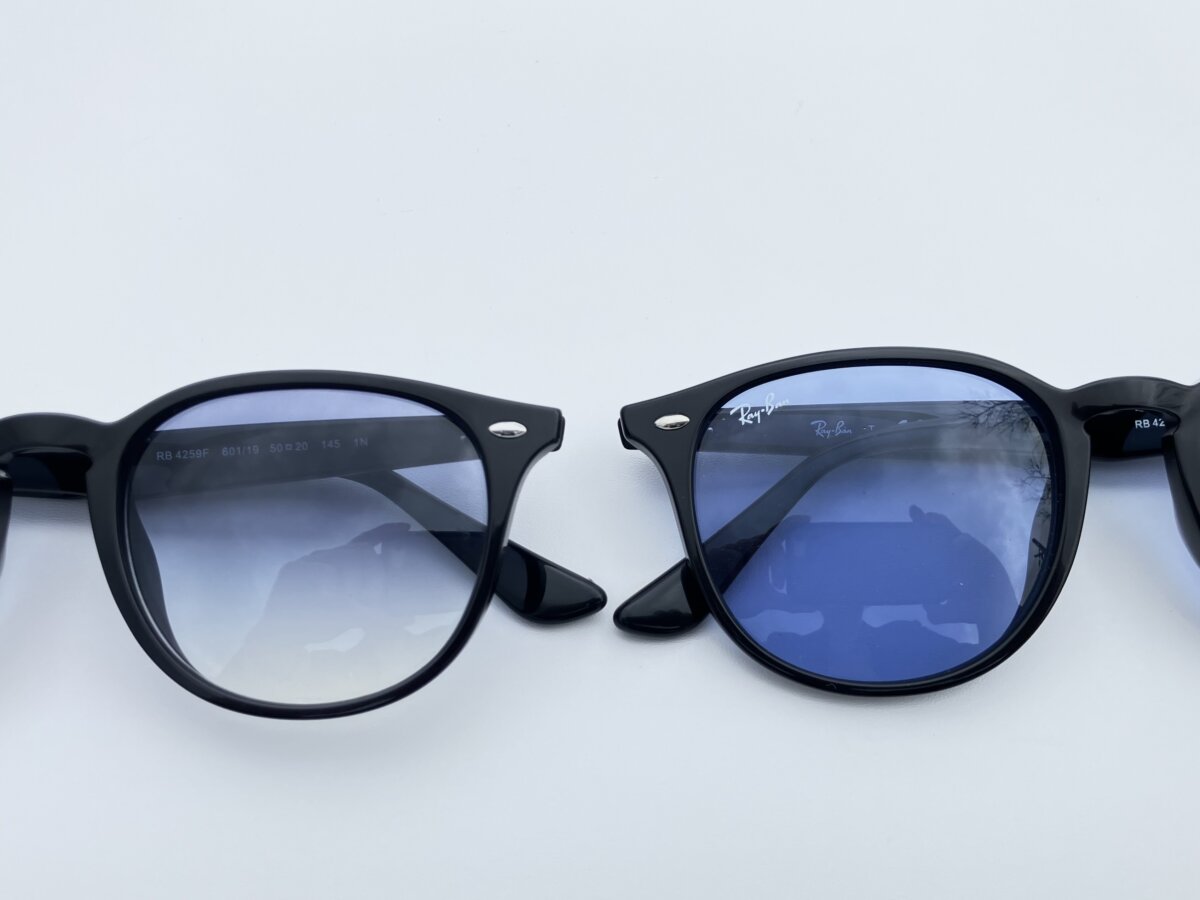 画像 "サイズ50"|RayBan(レイバン)「RB7259F」-Ray Ban
