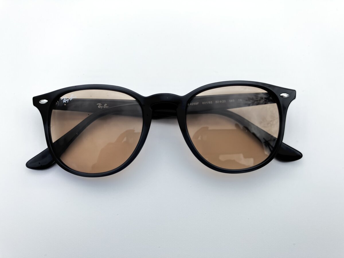 画像 "サイズ50"|RayBan(レイバン)「RB7259F」-Ray Ban