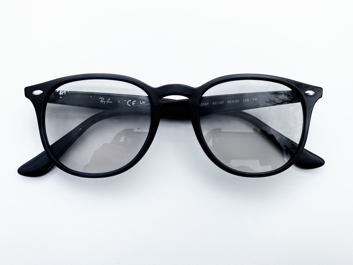 画像 "サイズ50"|RayBan(レイバン)「RB7259F」-Ray Ban