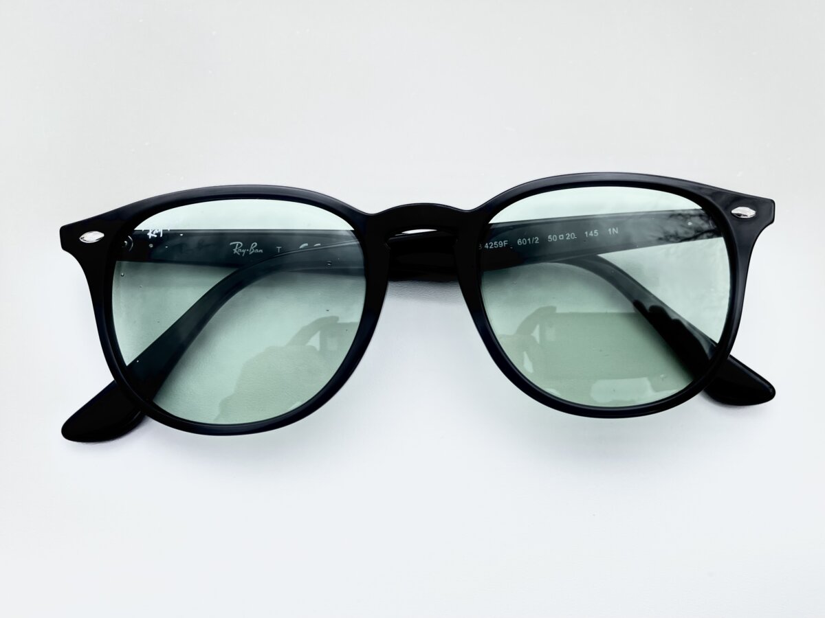 画像 "サイズ50"|RayBan(レイバン)「RB7259F」-Ray Ban