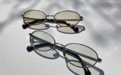 新作マトラッセ柄オーバルサングラス｜CHANEL（シャネル）「OCH2227S」