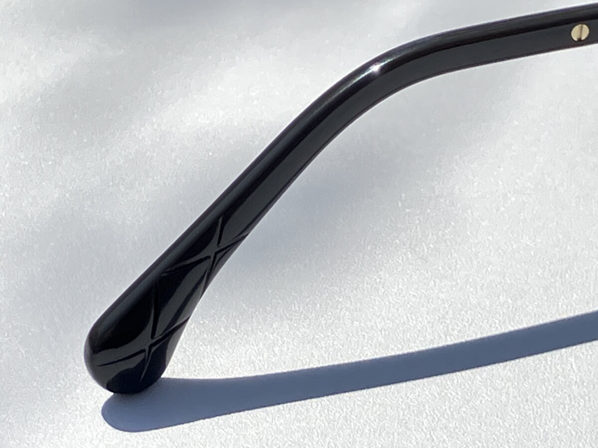 新作マトラッセ柄オーバルサングラス｜CHANEL（シャネル）「OCH2227S」-CHANEL 