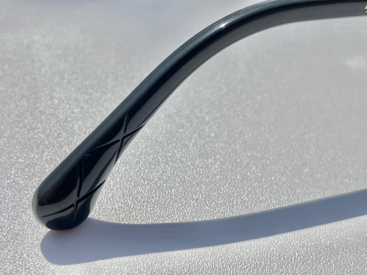 新作マトラッセ柄オーバルサングラス｜CHANEL（シャネル）「OCH2227S」-CHANEL 