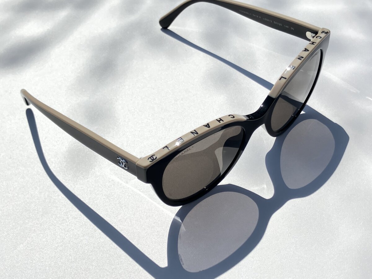 大人気サングラスが再々々…入荷｜CHANEL（シャネル）「5414-A」-CHANEL 