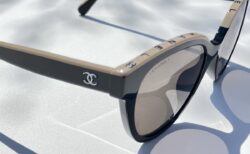 大人気サングラスが再々々…入荷｜CHANEL（シャネル）「5414-A」