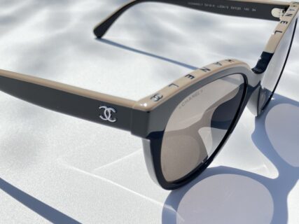 大人気サングラスが再々々…入荷｜CHANEL（シャネル）「5414-A」
