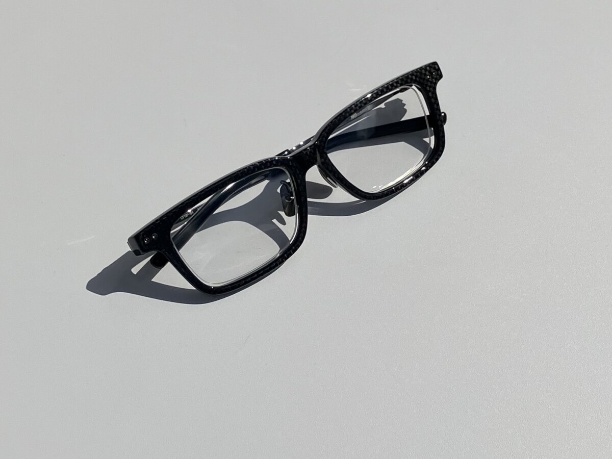 今作で４弾目のカーボンフレーム｜999.9（フォーナインズ）「CFRP-04」-999.9 