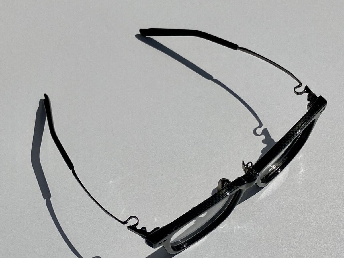 今作で４弾目のカーボンフレーム｜999.9（フォーナインズ）「CFRP-04」-999.9 