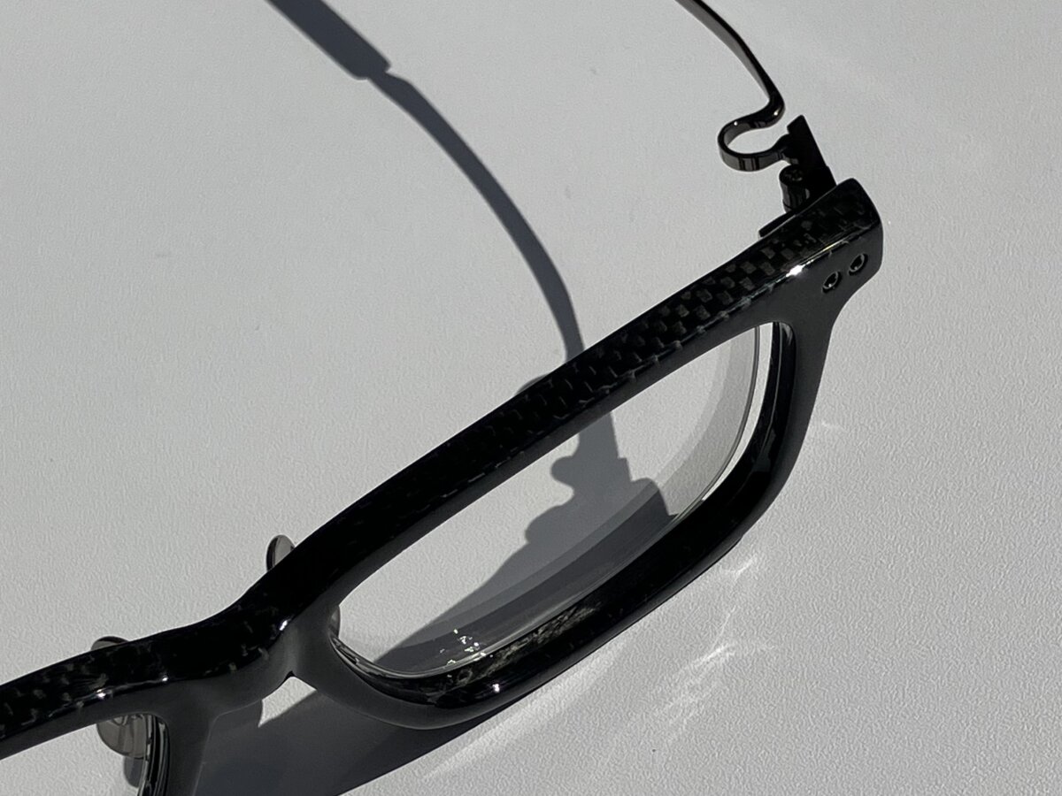 今作で４弾目のカーボンフレーム｜999.9（フォーナインズ）「CFRP-04」-999.9 