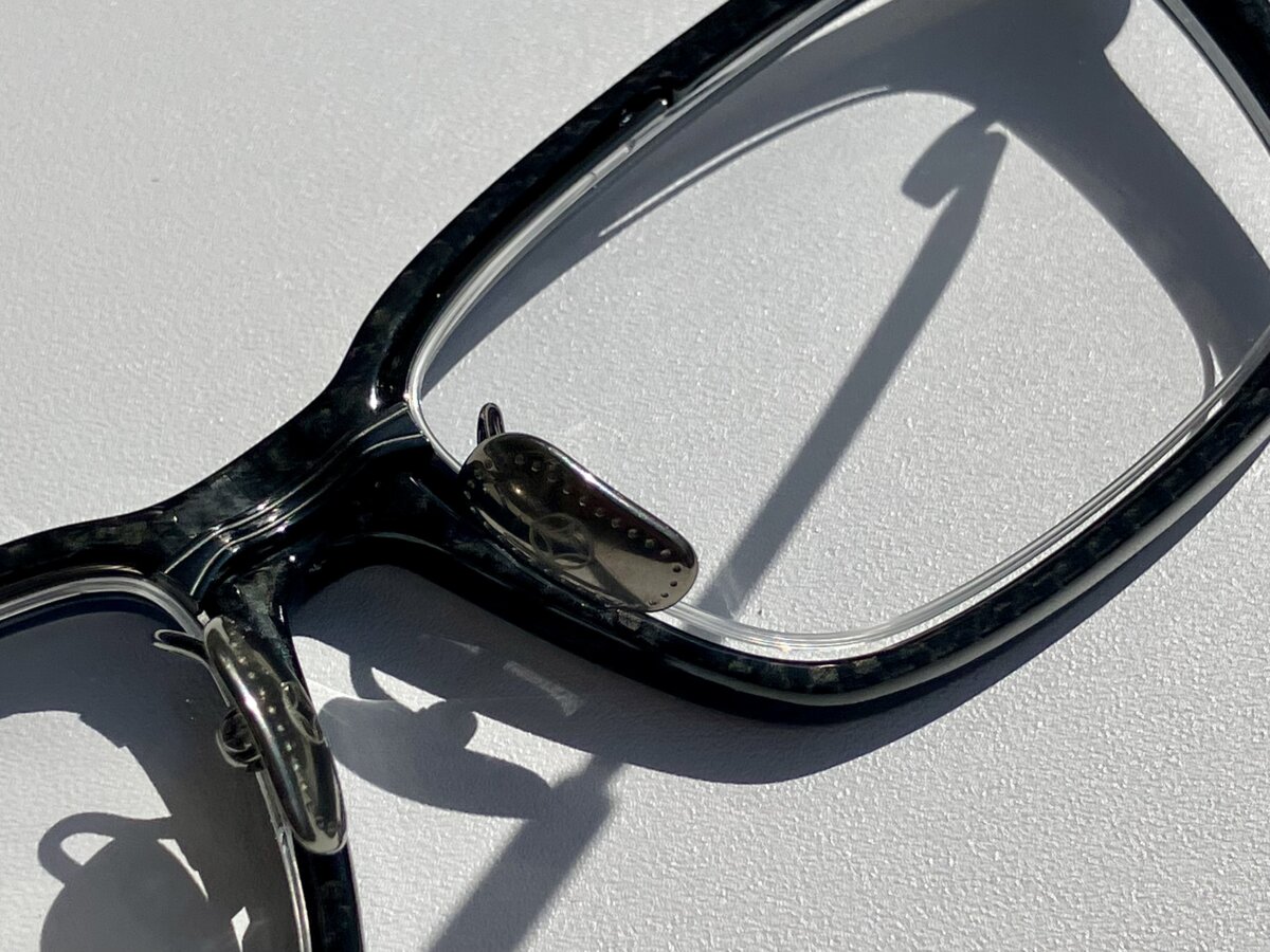 今作で４弾目のカーボンフレーム｜999.9（フォーナインズ）「CFRP-04」-999.9 