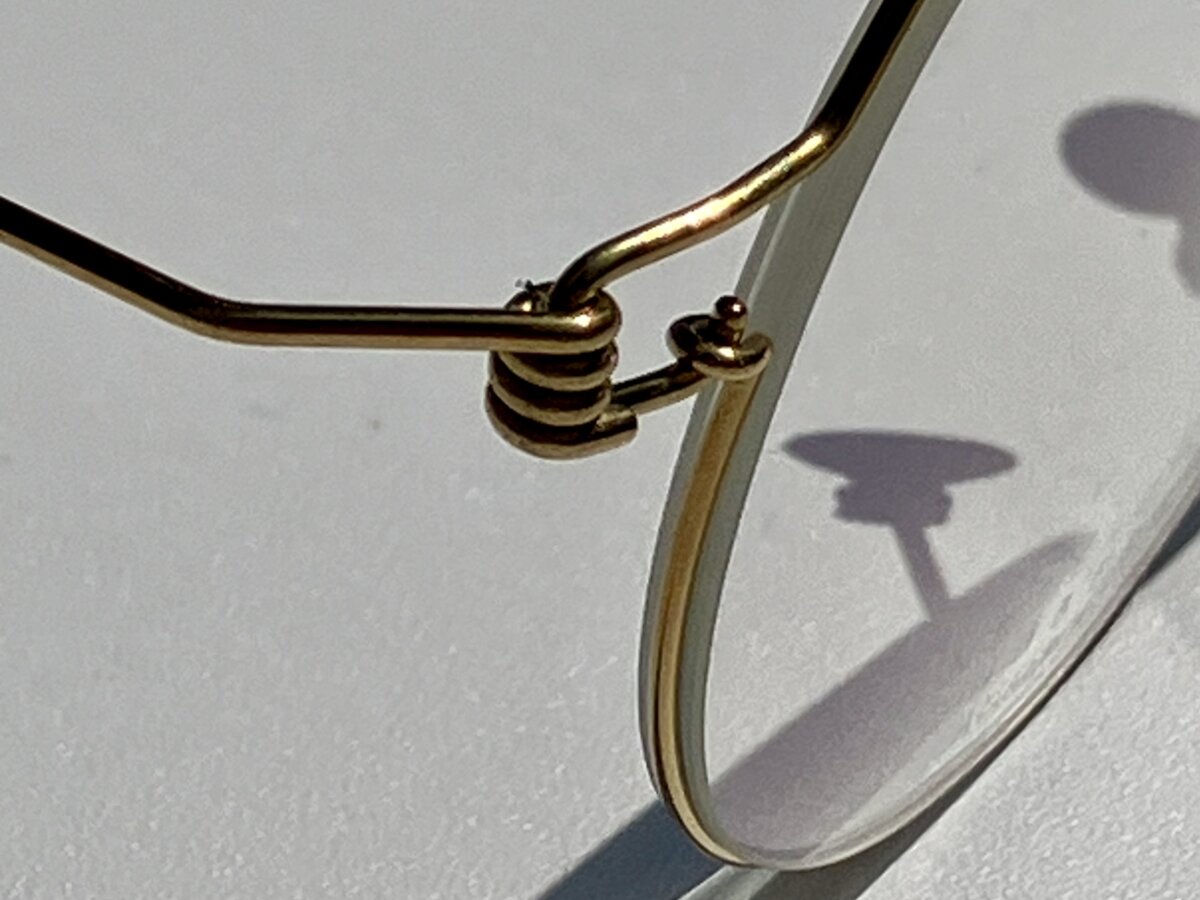 画像 色を選ぶ丸眼鏡はいかが?|リンドバーグ(LINDBERG)「Rim Anker」-LINDBERG