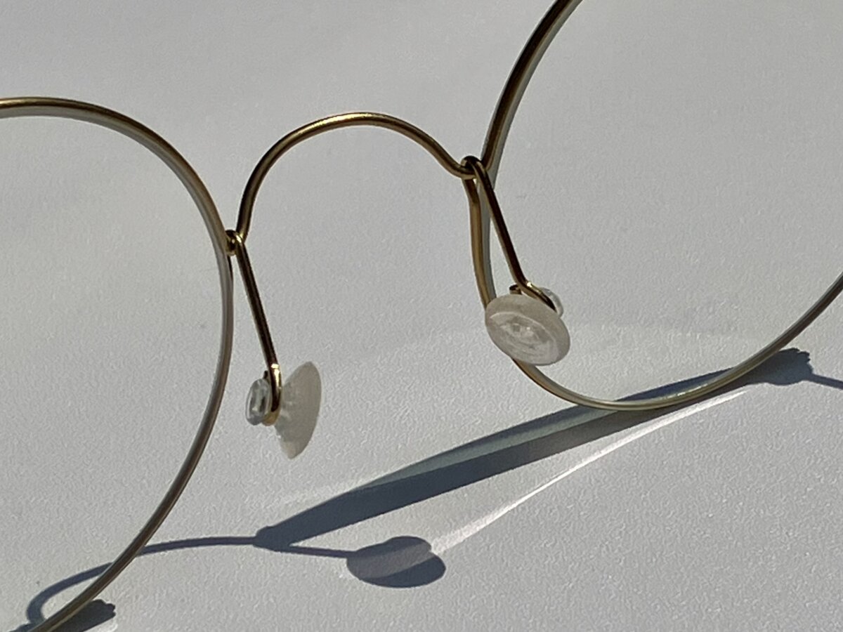 画像 色を選ぶ丸眼鏡はいかが?|リンドバーグ(LINDBERG)「Rim Anker」-LINDBERG