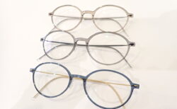 今年流行るオーバルデザイン｜リンドバーグ(LINDBERG)「n.o.w6667」