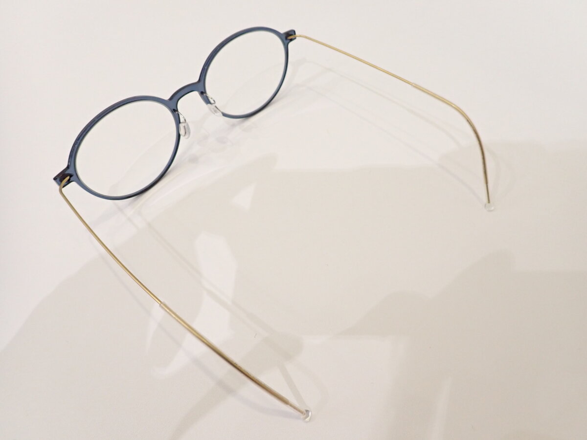 今年流行るオーバルデザイン｜リンドバーグ(LINDBERG)「n.o.w6667」-LINDBERG 