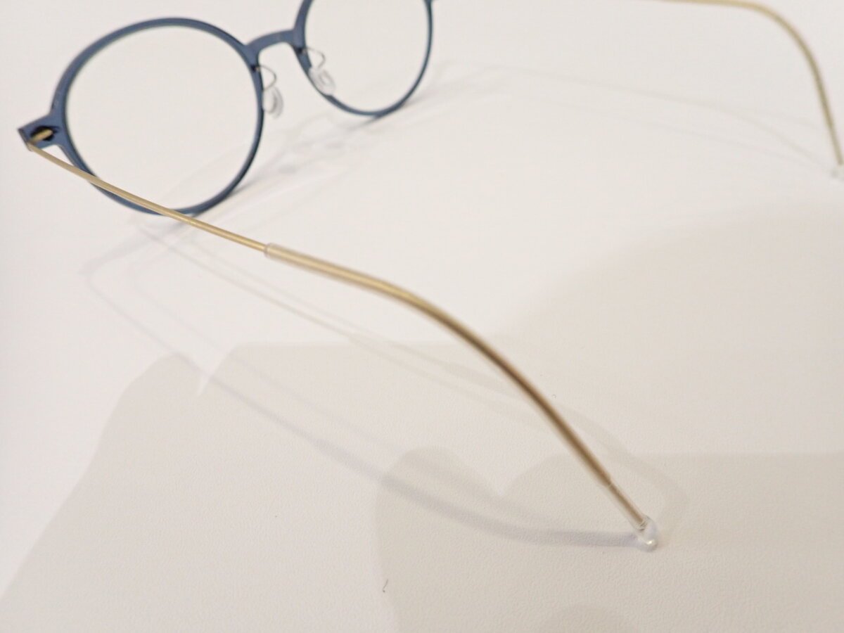 今年流行るオーバルデザイン｜リンドバーグ(LINDBERG)「n.o.w6667」-LINDBERG 