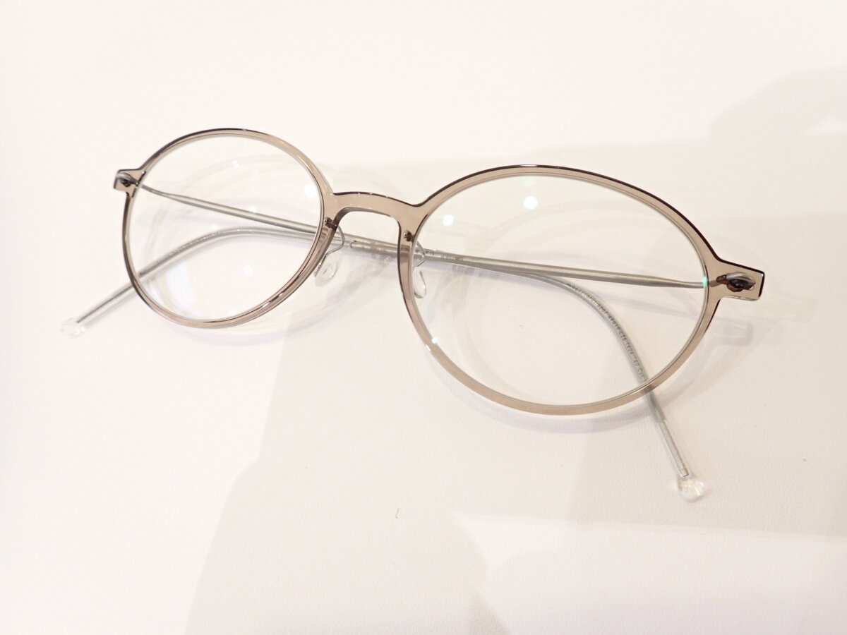 今年流行るオーバルデザイン｜リンドバーグ(LINDBERG)「n.o.w6667」-LINDBERG 