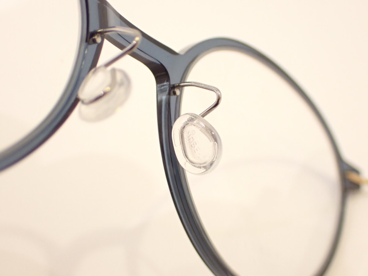 今年流行るオーバルデザイン｜リンドバーグ(LINDBERG)「n.o.w6667」-LINDBERG 