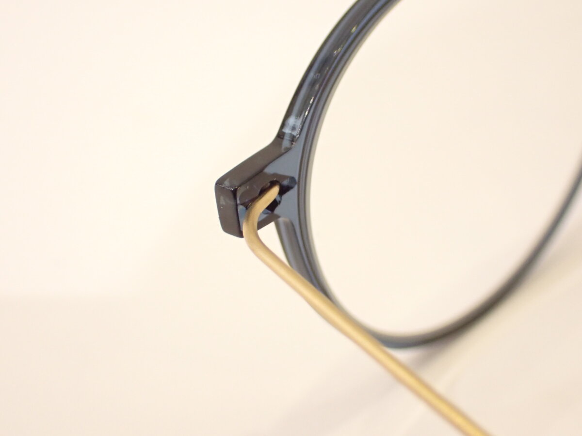 今年流行るオーバルデザイン｜リンドバーグ(LINDBERG)「n.o.w6667」-LINDBERG 