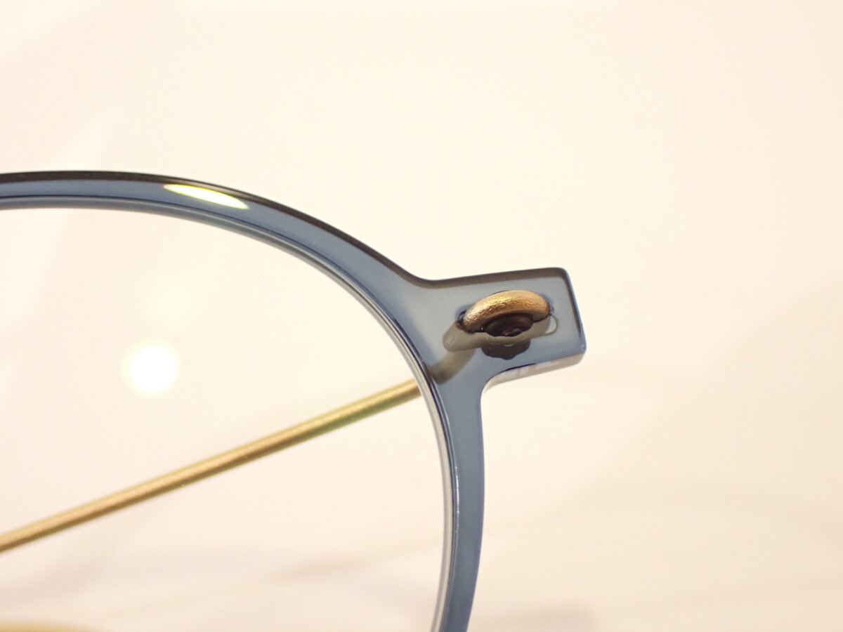 今年流行るオーバルデザイン｜リンドバーグ(LINDBERG)「n.o.w6667」-LINDBERG 