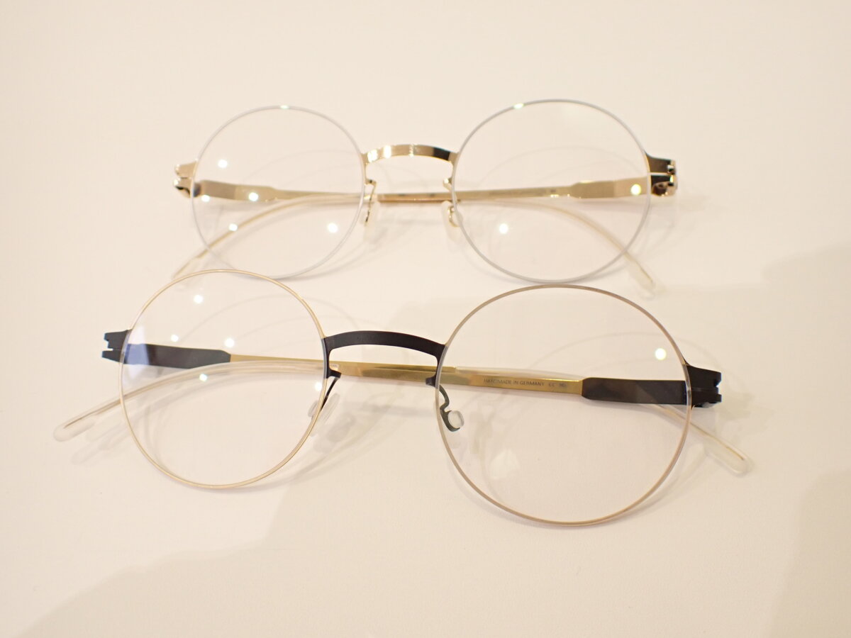 画像 シートメタルの細太バランスが絶妙|MYKITA(マイキータ)「LOVA」-MYKITA