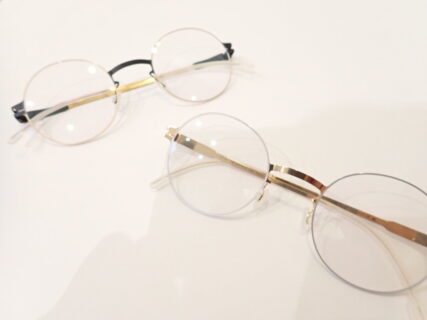 シートメタルの細太バランスが絶妙｜MYKITA（マイキータ）「LOVA」